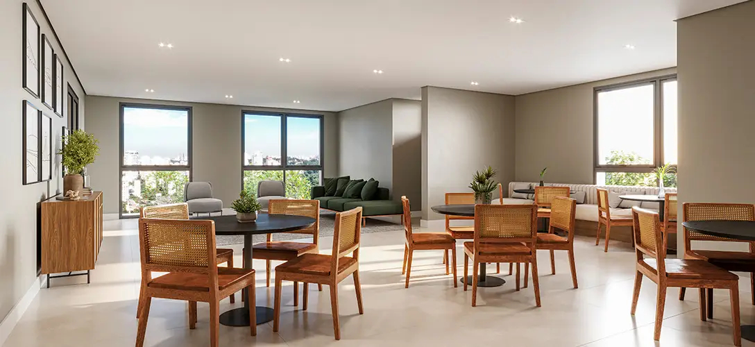 Nova Villa Matilde em Vila Matilde, São Paulo – foto 8