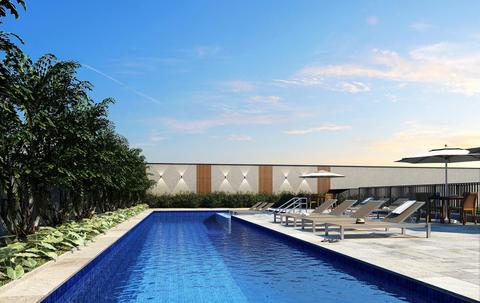 Arena Kazzas Itaquera 2 em Itaquera, São Paulo - foto 3
