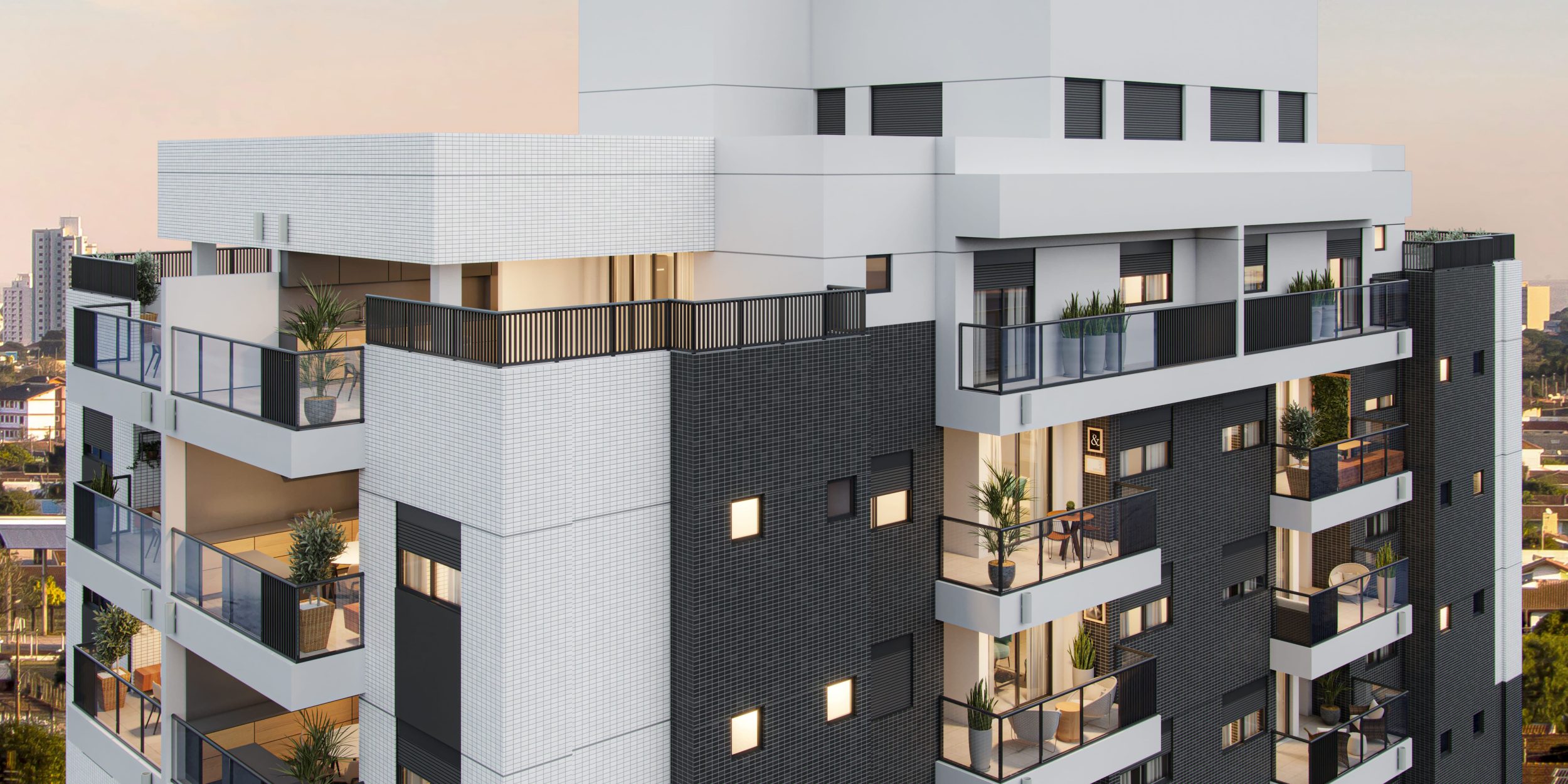 Contemporâneo Jardins em Cerqueira César, São Paulo – foto 14