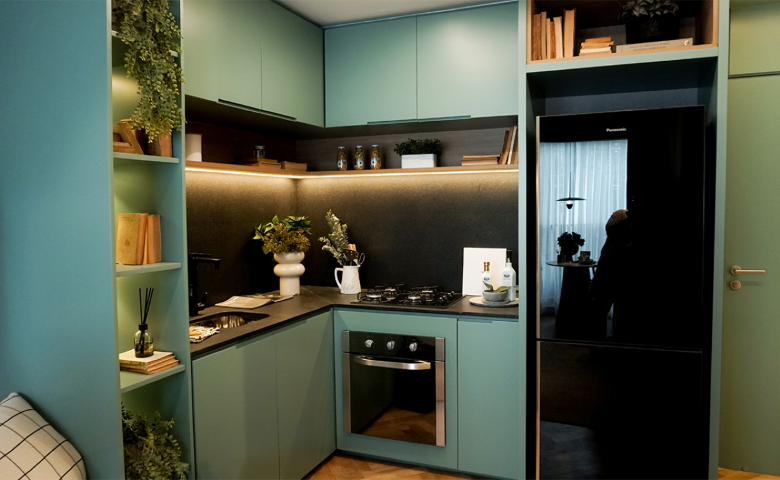 Kronos Moema by Kallas Arkhes em Moema, São Paulo – foto 17