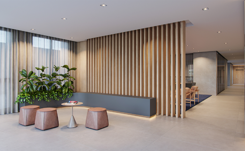 Kronos Moema by Kallas Arkhes em Moema, São Paulo – foto 15