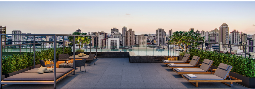 Kronos Moema by Kallas Arkhes em Moema, São Paulo – foto 5