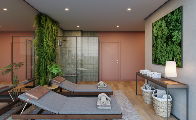 Kronos Moema by Kallas Arkhes em Moema, São Paulo – foto 6