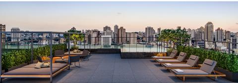Kronos Moema by Kallas Arkhes em Moema, São Paulo - foto 5