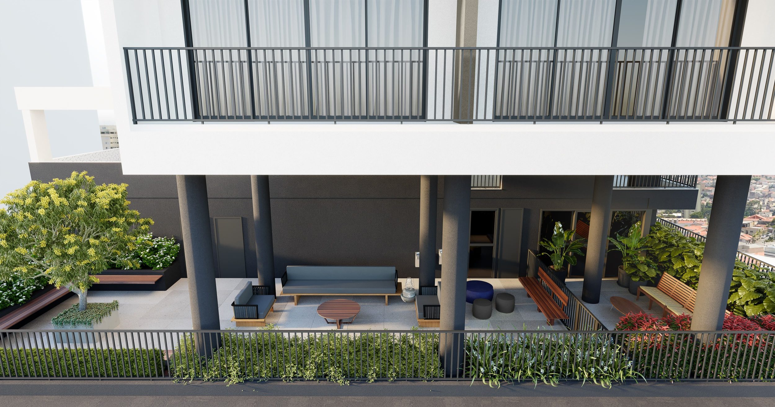 Kronos Vila Madalena by Kallas Arkhes em Vila Madalena, São Paulo – foto 13