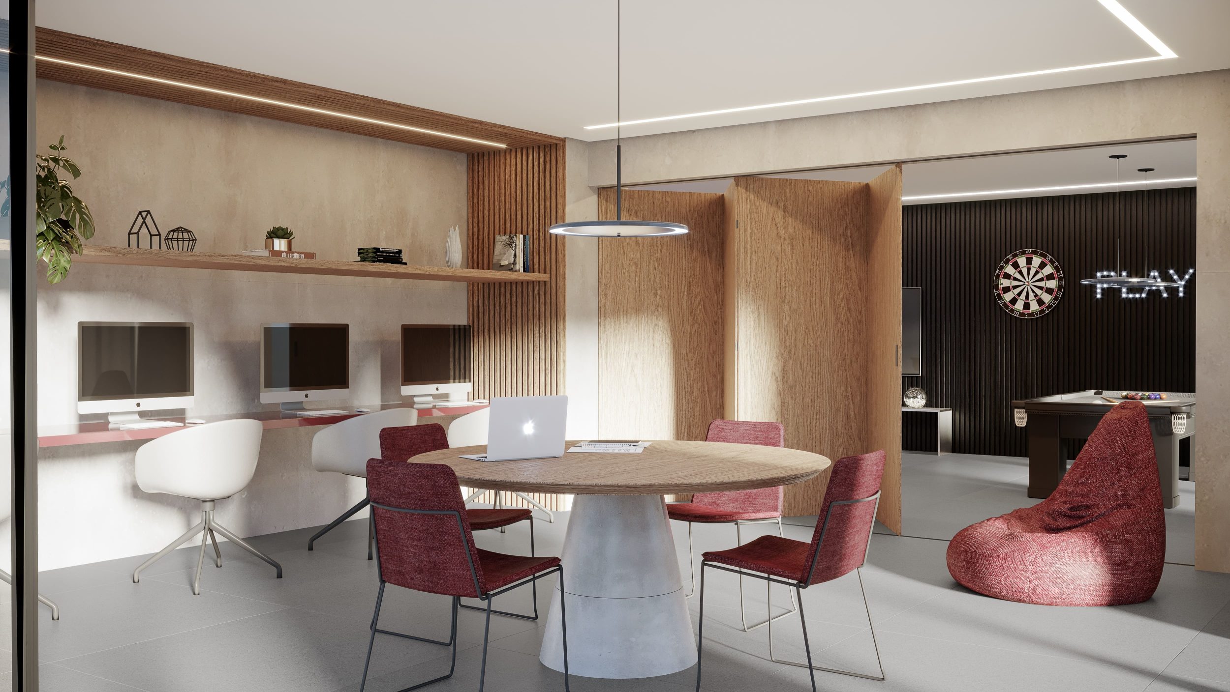 Kronos Vila Madalena by Kallas Arkhes em Vila Madalena, São Paulo – foto 8