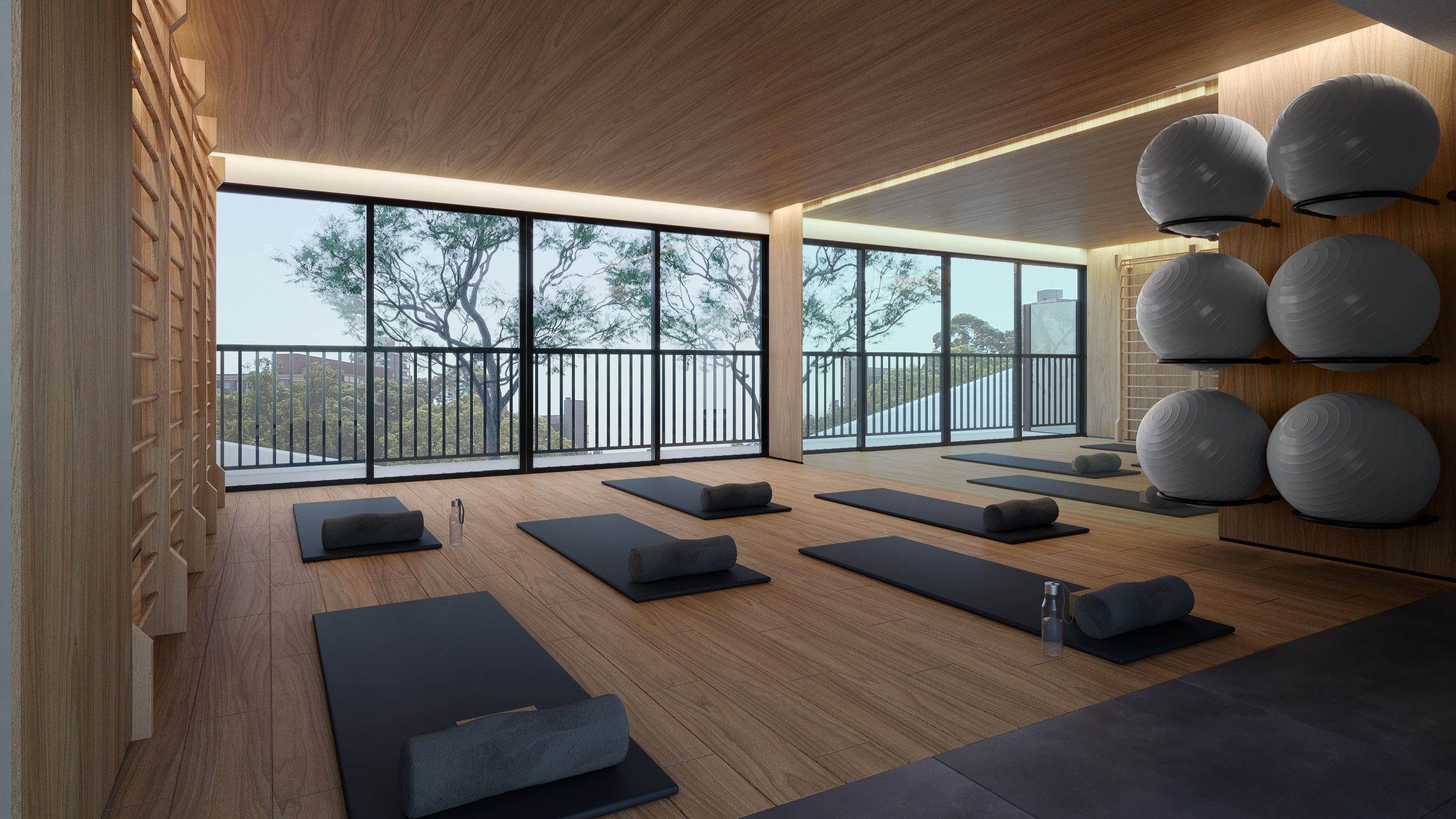 Kronos Vila Madalena by Kallas Arkhes em Vila Madalena, São Paulo – foto 7