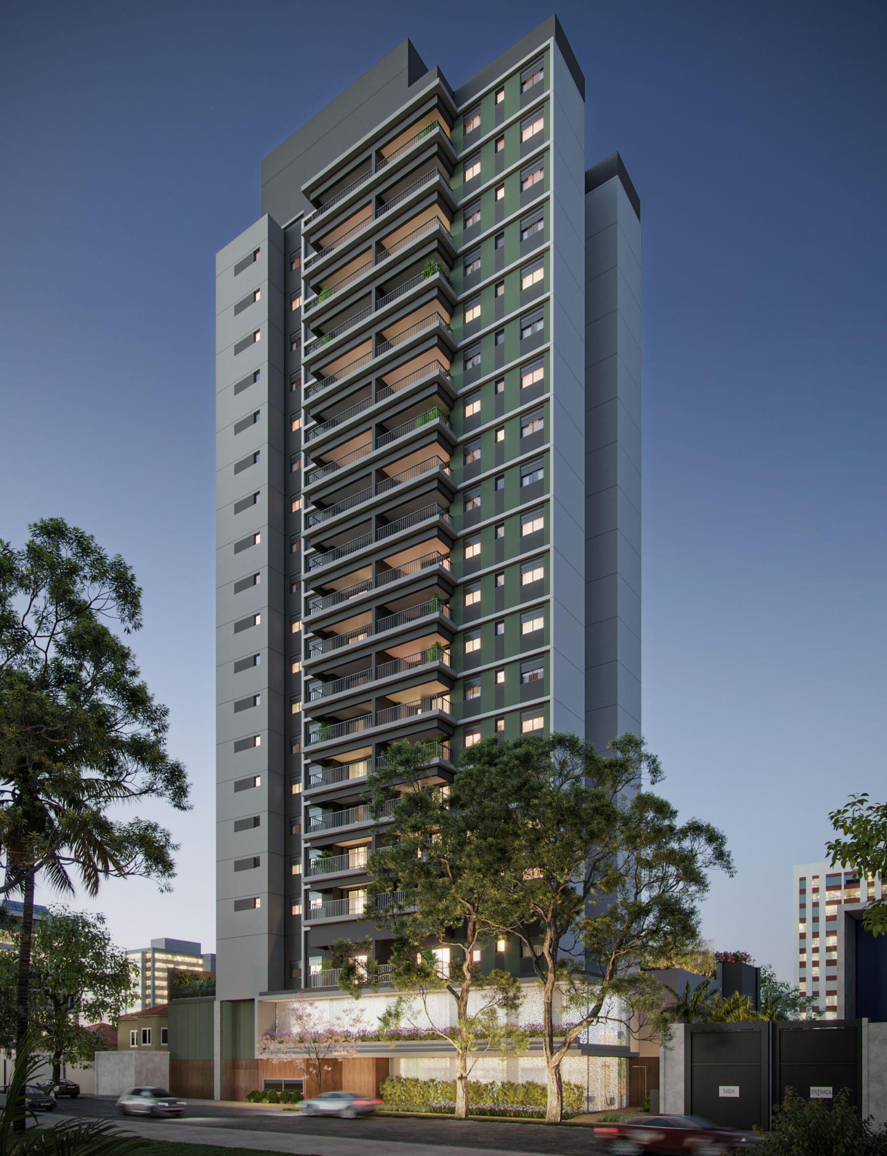 Mirã Butantã em Butantã, São Paulo – foto 1