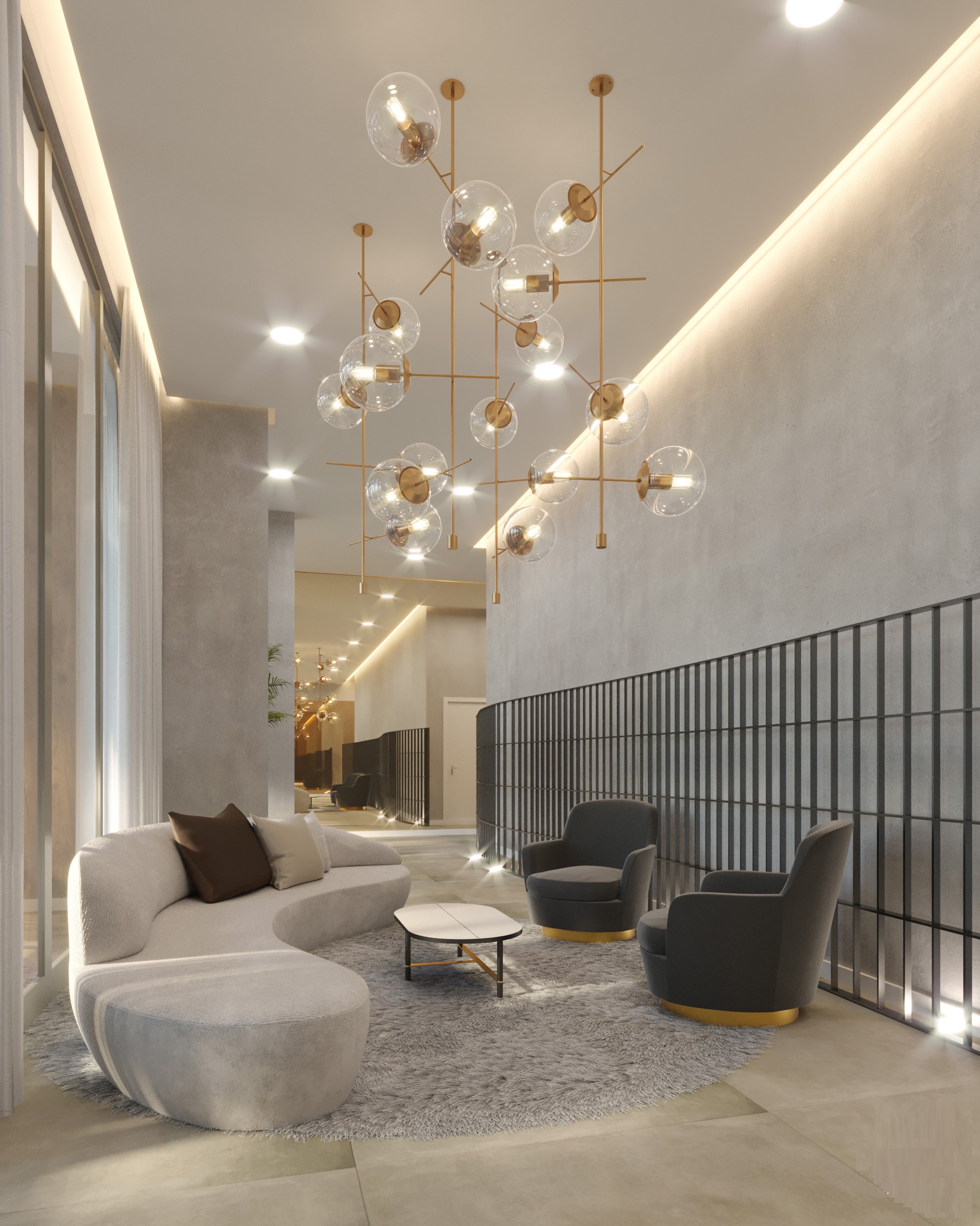 Sinfonia by Kallas Arkhes em Vila Mascote, São Paulo – foto 14