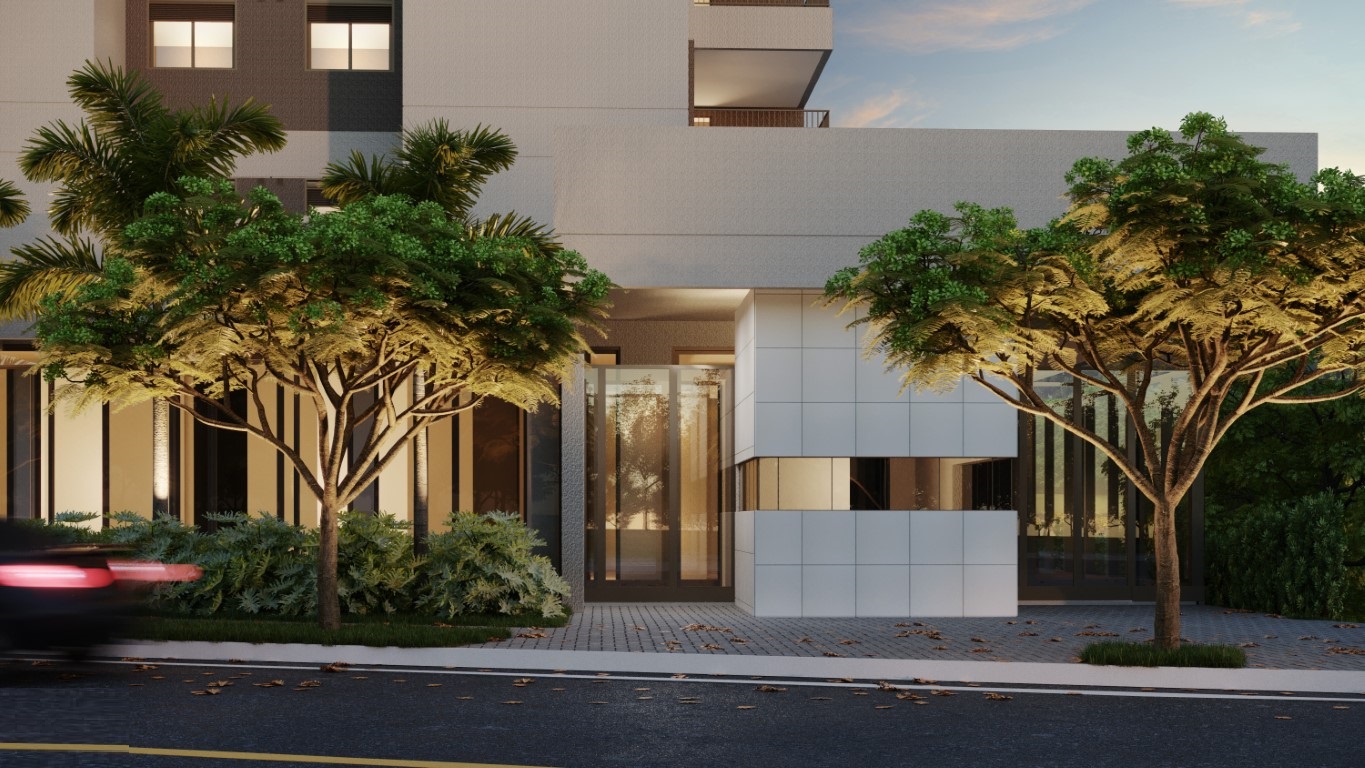 Sinfonia by Kallas Arkhes em Vila Mascote, São Paulo – foto 2
