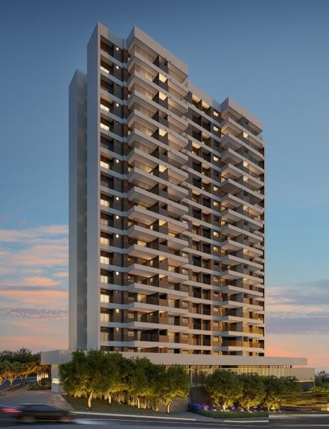 Sinfonia by Kallas Arkhes em Vila Mascote, São Paulo - foto 1