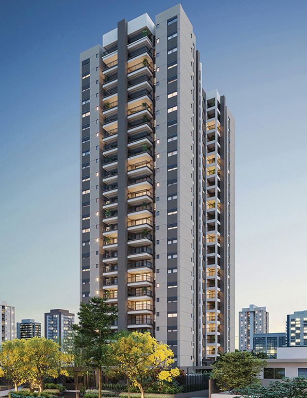 Gran Maia Piazza em Macedo, Guarulhos – foto 17