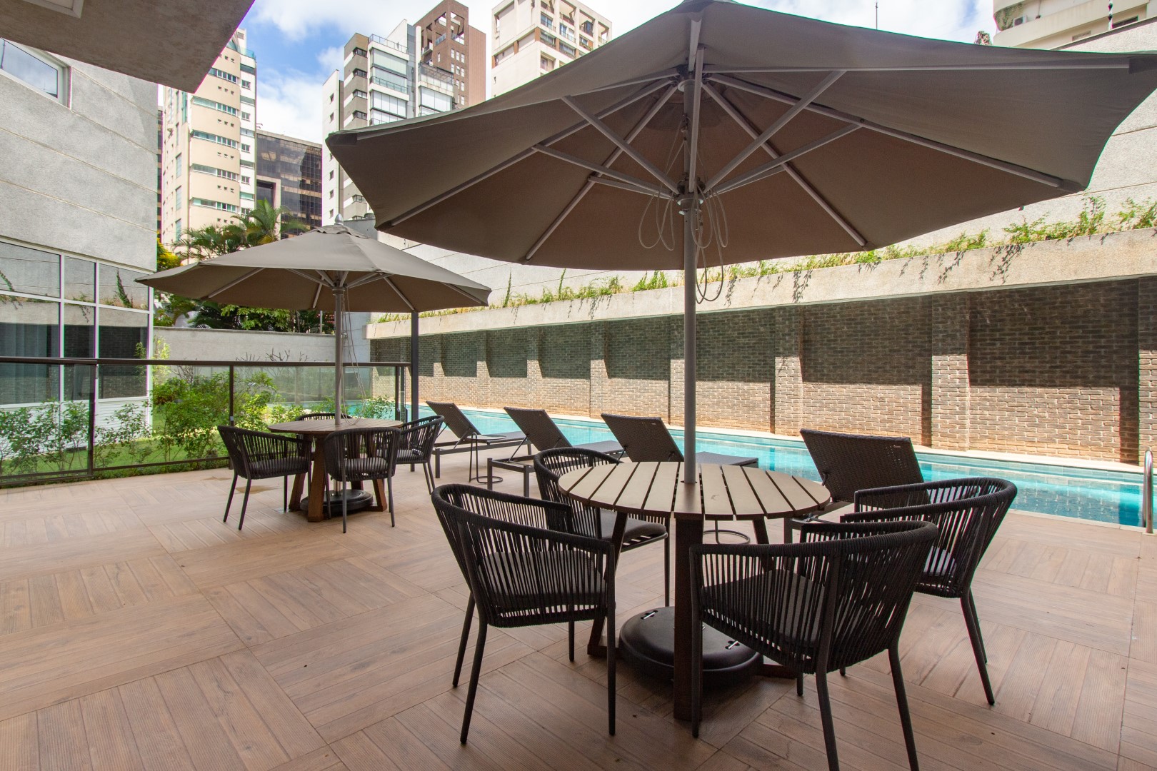 Celebrity em Itaim Bibi, São Paulo – foto 8