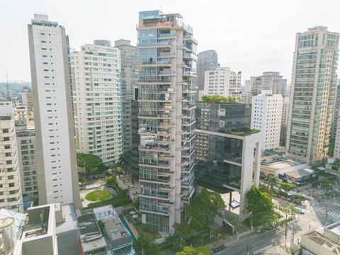 Celebrity em Itaim Bibi, São Paulo - foto 1
