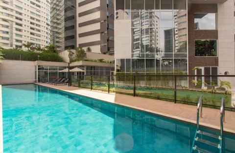 Celebrity em Itaim Bibi, São Paulo - foto 4