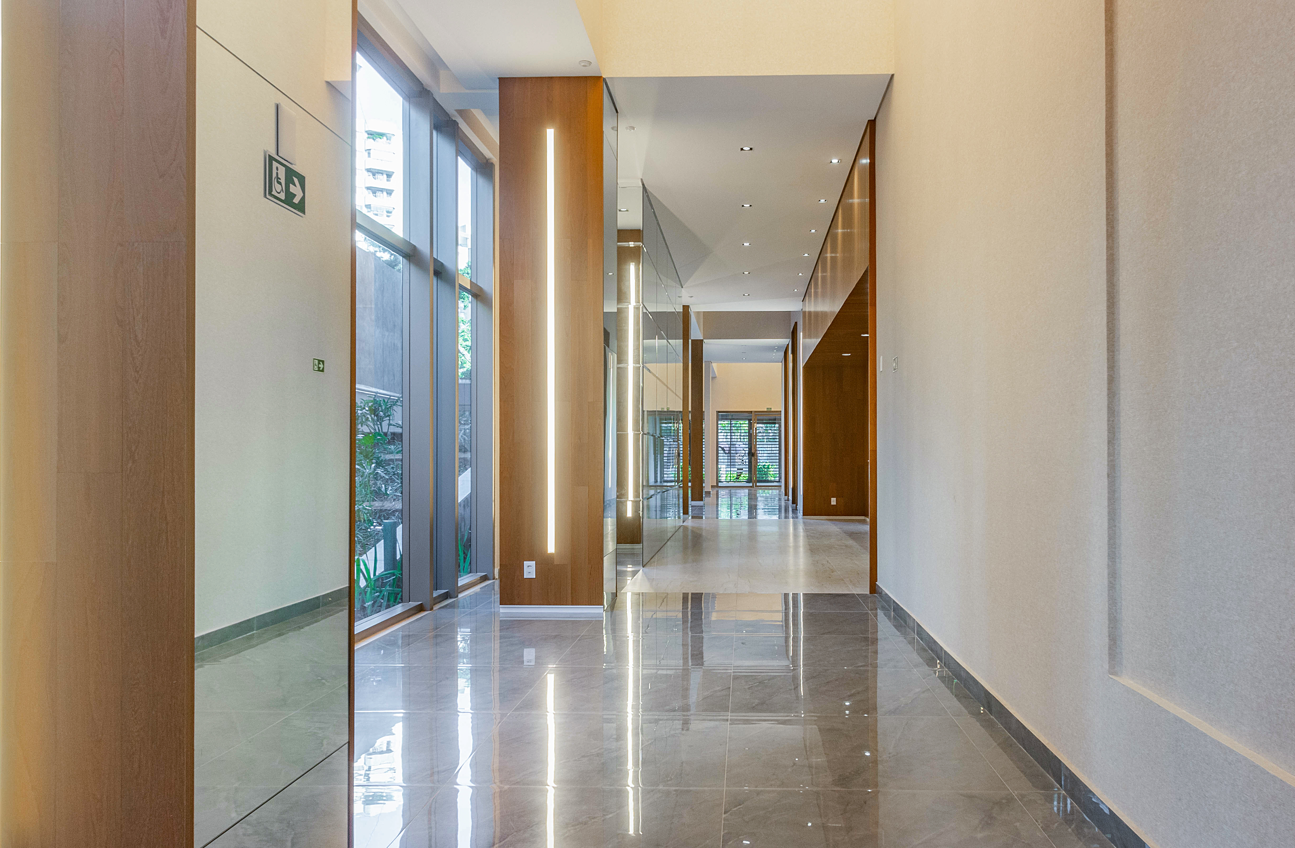 Palazzo Grimaldi em Vila Nova Conceição, São Paulo – foto 8