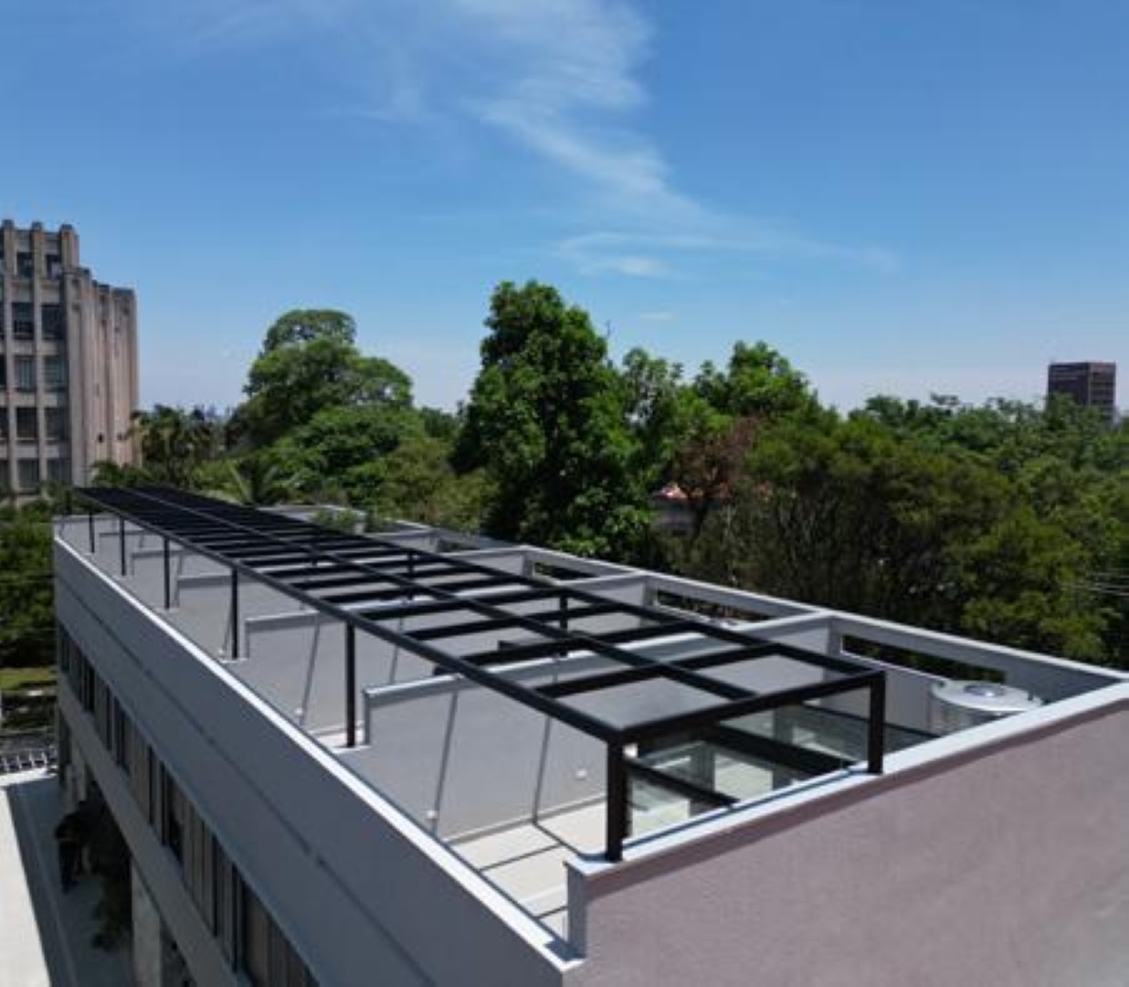 KZA Brooklin em Cidade Monções, São Paulo – foto 7