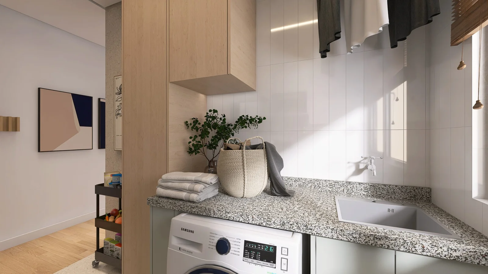 Jardim das Oliveiras em Jardim, Santo André – foto 12