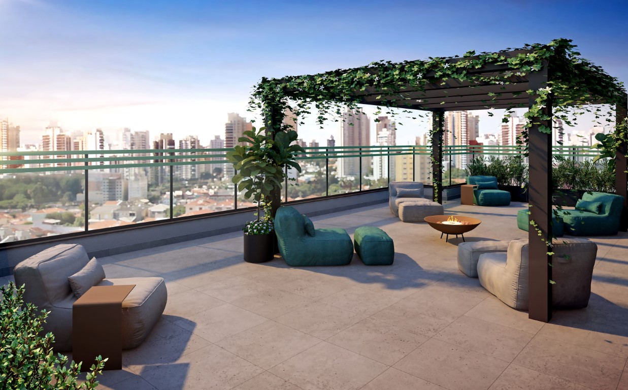 Smile View em Vila Dom Pedro II, São Paulo – foto 7