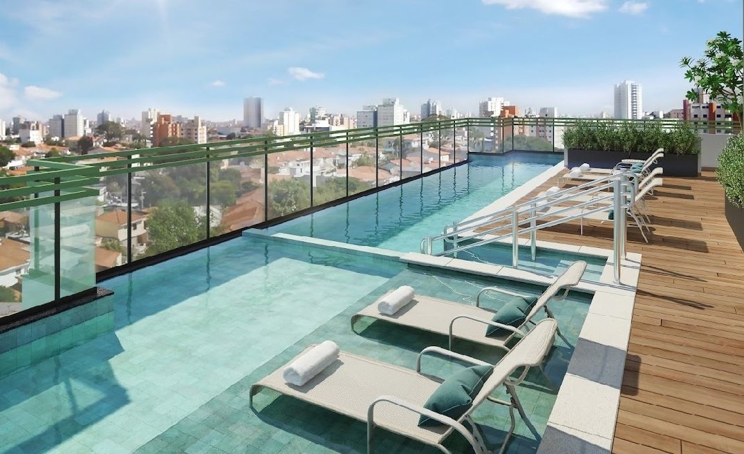 Smile View em Vila Dom Pedro II, São Paulo – foto 3