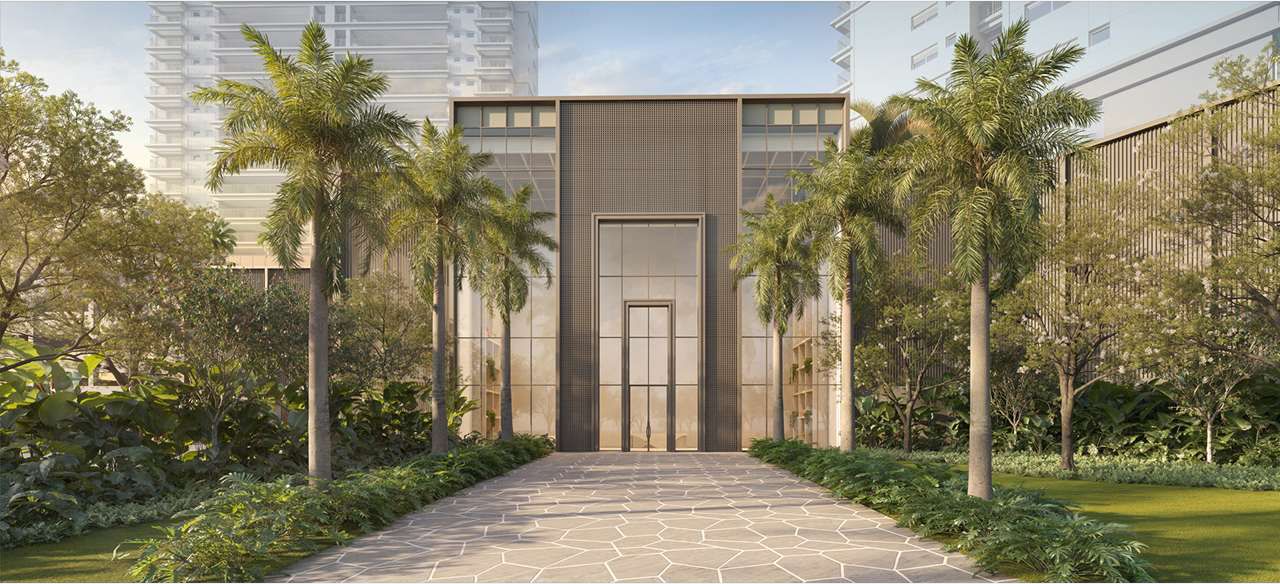 Jardim da Hípica em Alto da Boa Vista, São Paulo – foto 3