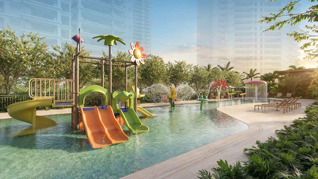 Jardim da Hípica em Alto da Boa Vista, São Paulo – foto 4