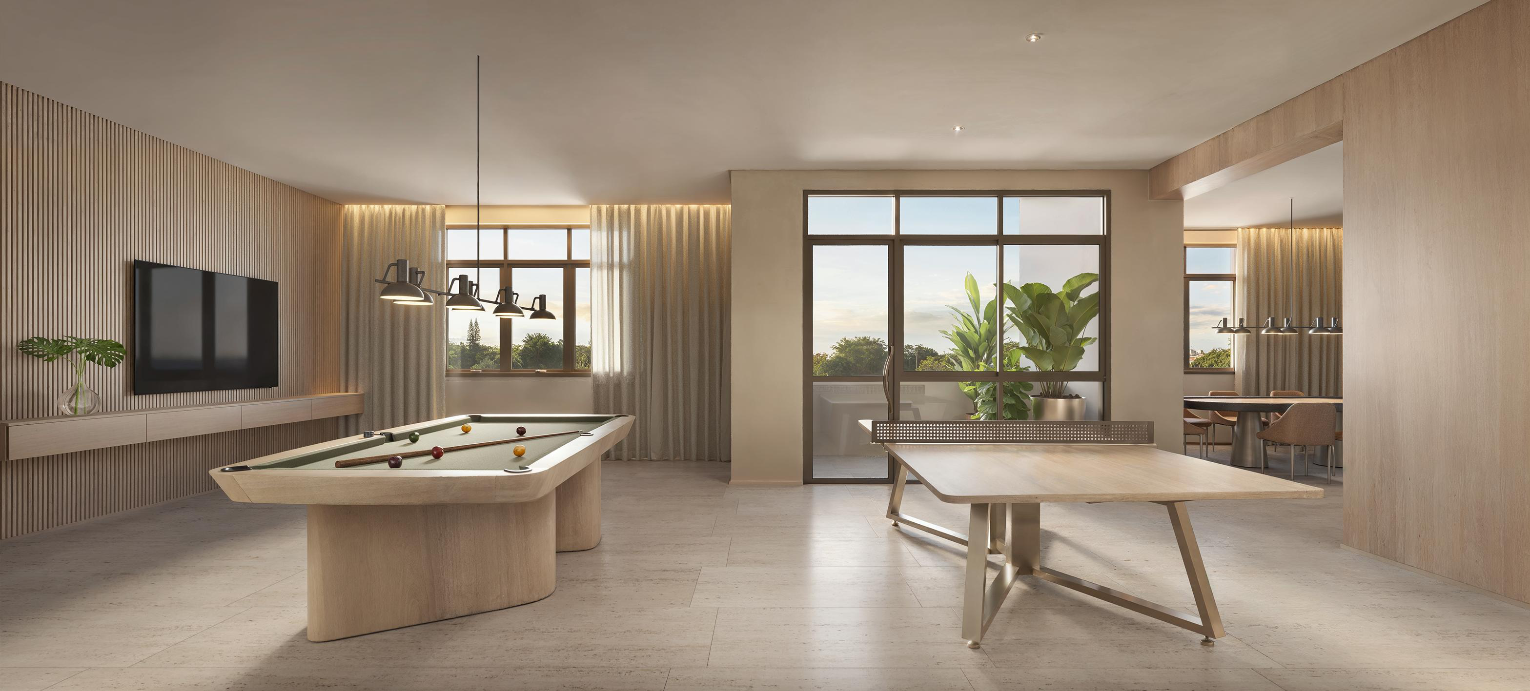 Jardins da Hípica Apartments em Alto da Boa Vista, São Paulo – foto 11