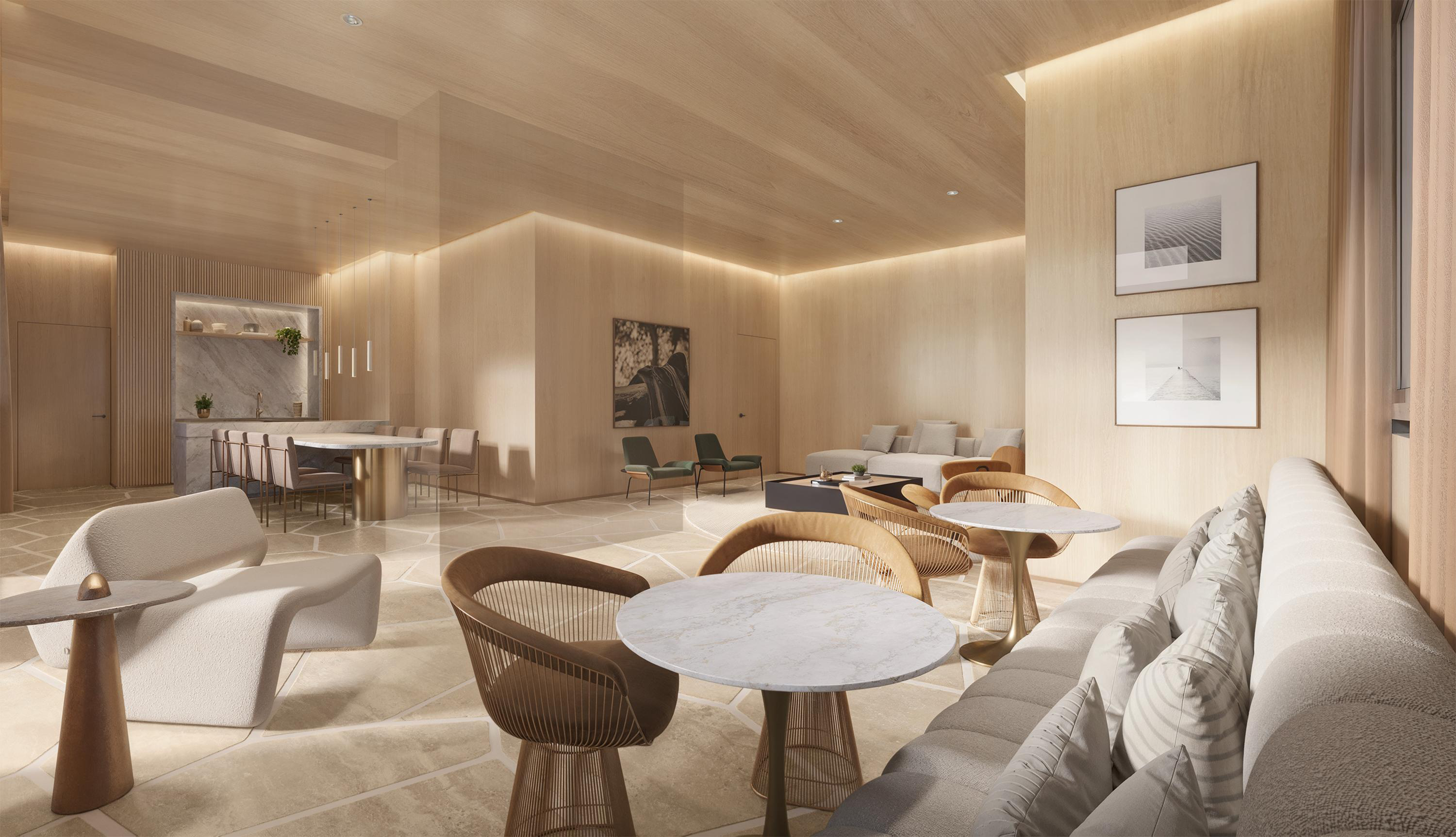 Jardins da Hípica Apartments em Alto da Boa Vista, São Paulo – foto 9
