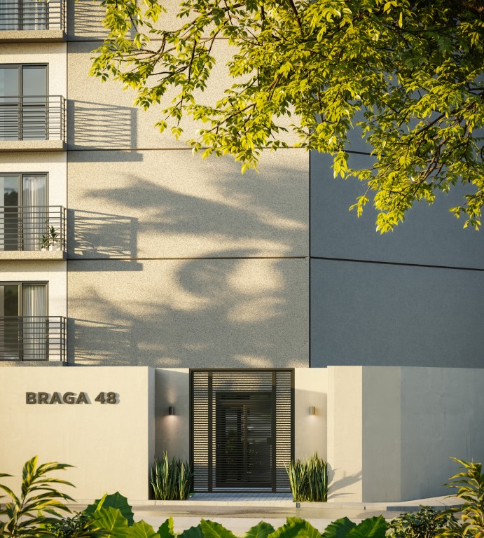 Vista Braga em Jabaquara, São Paulo – foto 3