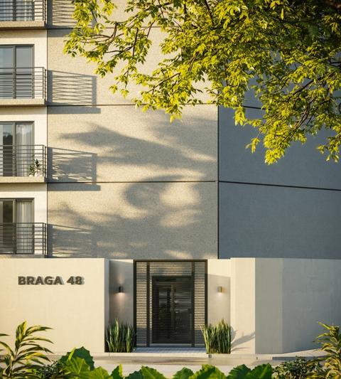 Vista Braga em Jabaquara, São Paulo - foto 3