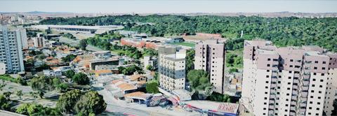 Vista Braga em Jabaquara, São Paulo - foto 2