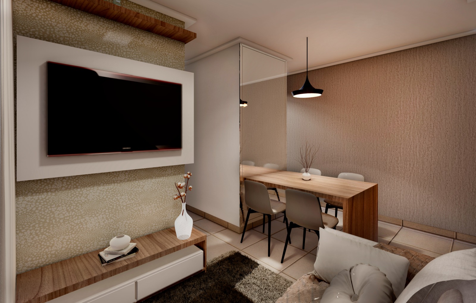 Ipoema Residencial em Parque Taipas, São Paulo – foto 13