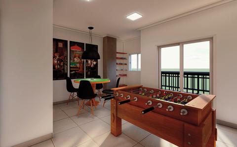 Ipoema Residencial em Parque Taipas, São Paulo - foto 4