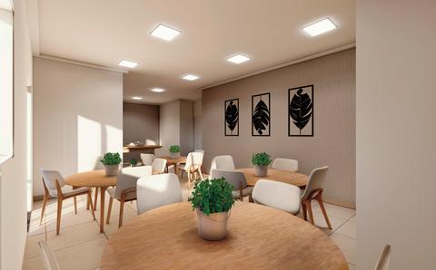 Ipoema Residencial em Parque Taipas, São Paulo - foto 3