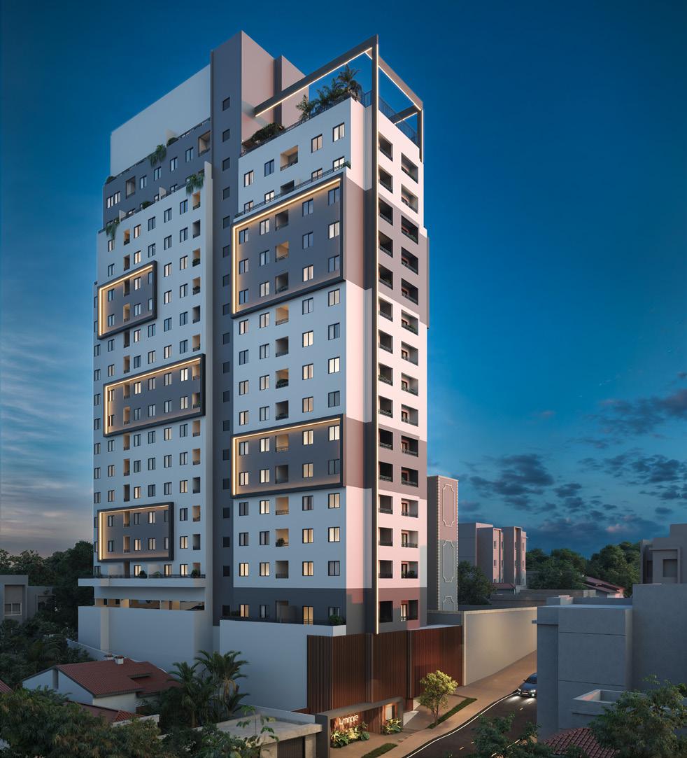Luminare Vila Granada em Vila Ré, São Paulo – foto 1