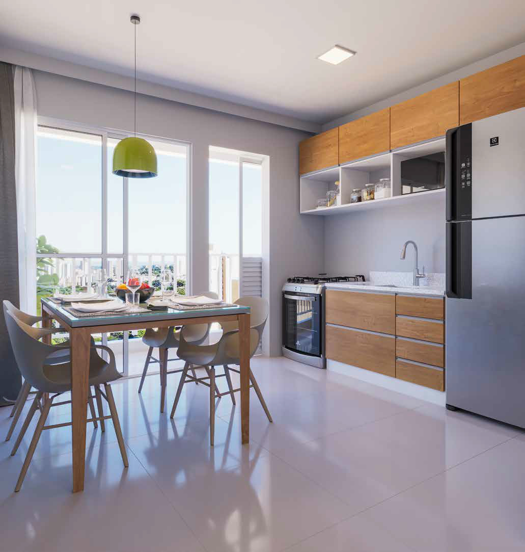 Paradise Village em Vila Oliveira, Mogi das Cruzes – foto 6