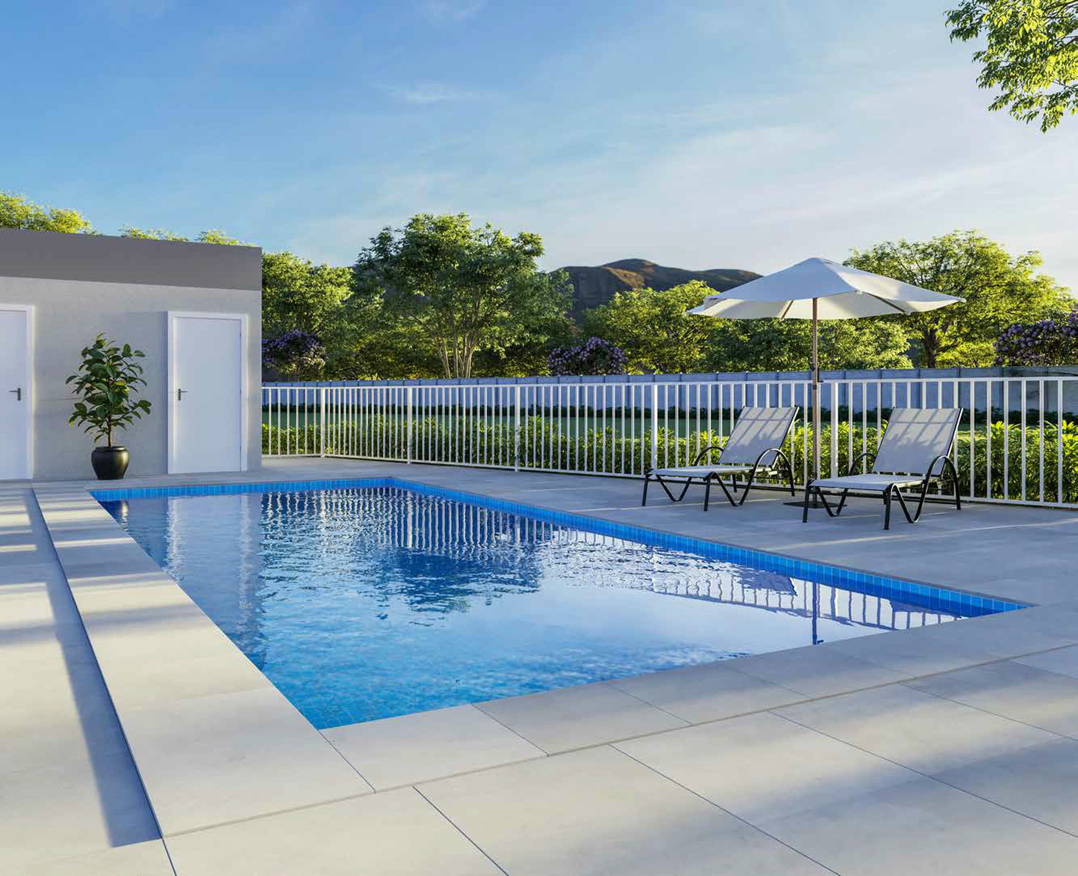 Paradise Village em Vila Oliveira, Mogi das Cruzes – foto 8