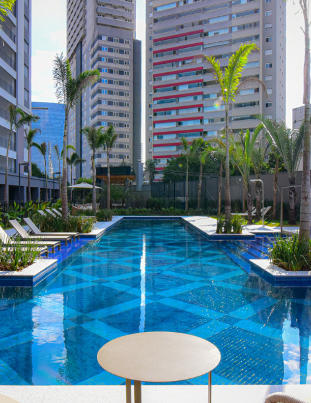 Living One em Barra Funda, São Paulo – foto 18