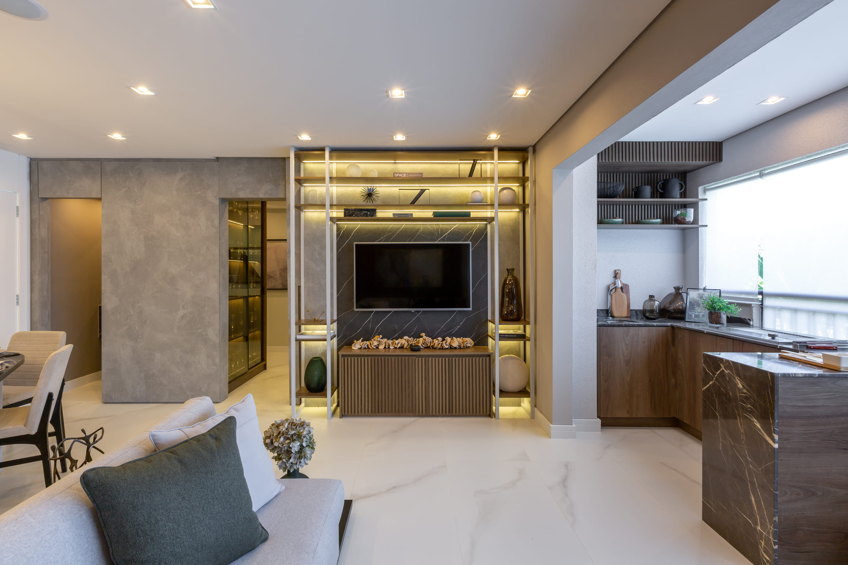 Living One em Barra Funda, São Paulo – foto 5