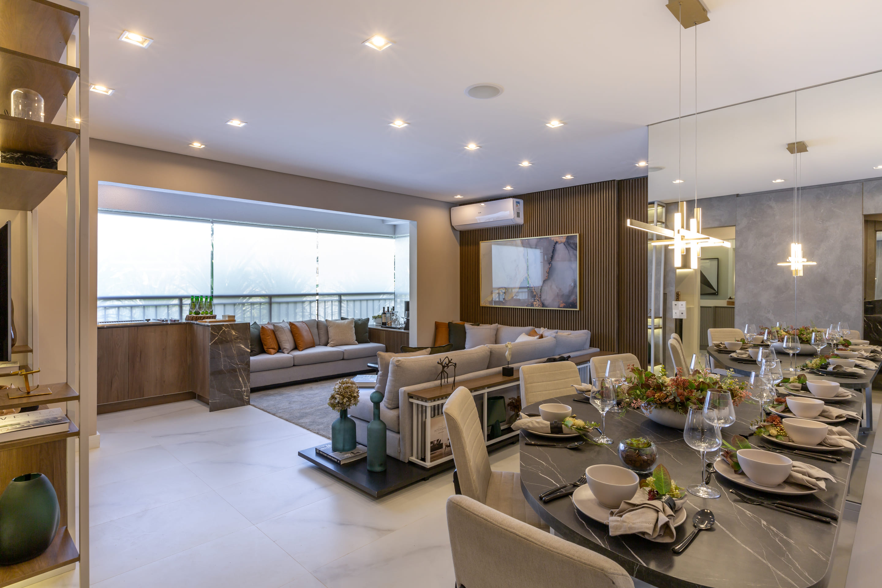 Living One em Barra Funda, São Paulo – foto 3