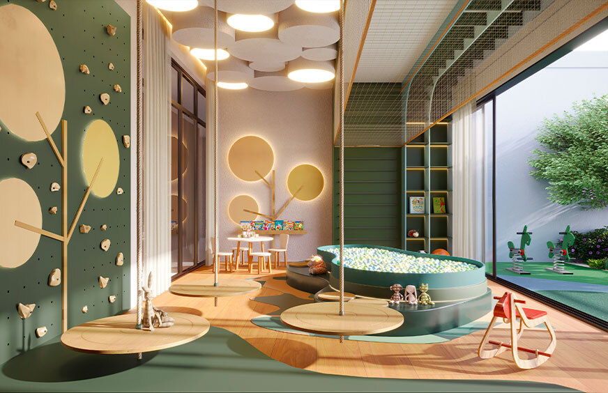 Vitra Alphaville em Alphaville, Barueri – foto 11