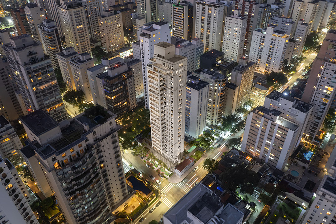 Lindenberg Guarará em Jardim Paulista, São Paulo – foto 2