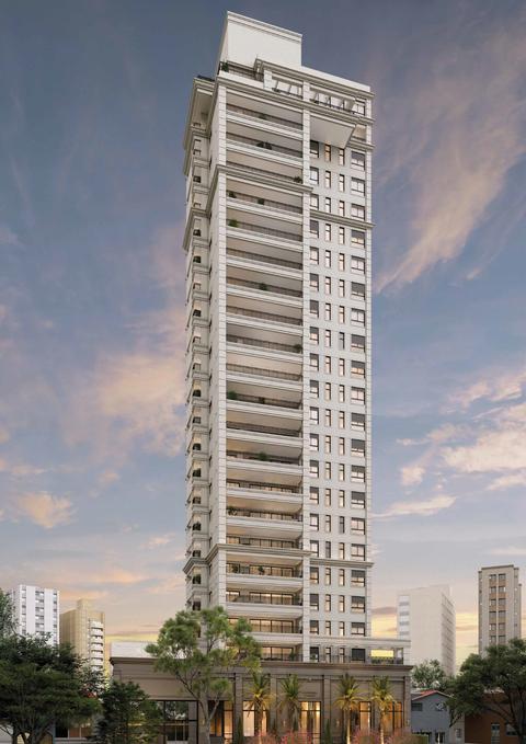 Lindenberg Guarará em Jardim Paulista, São Paulo - foto 1