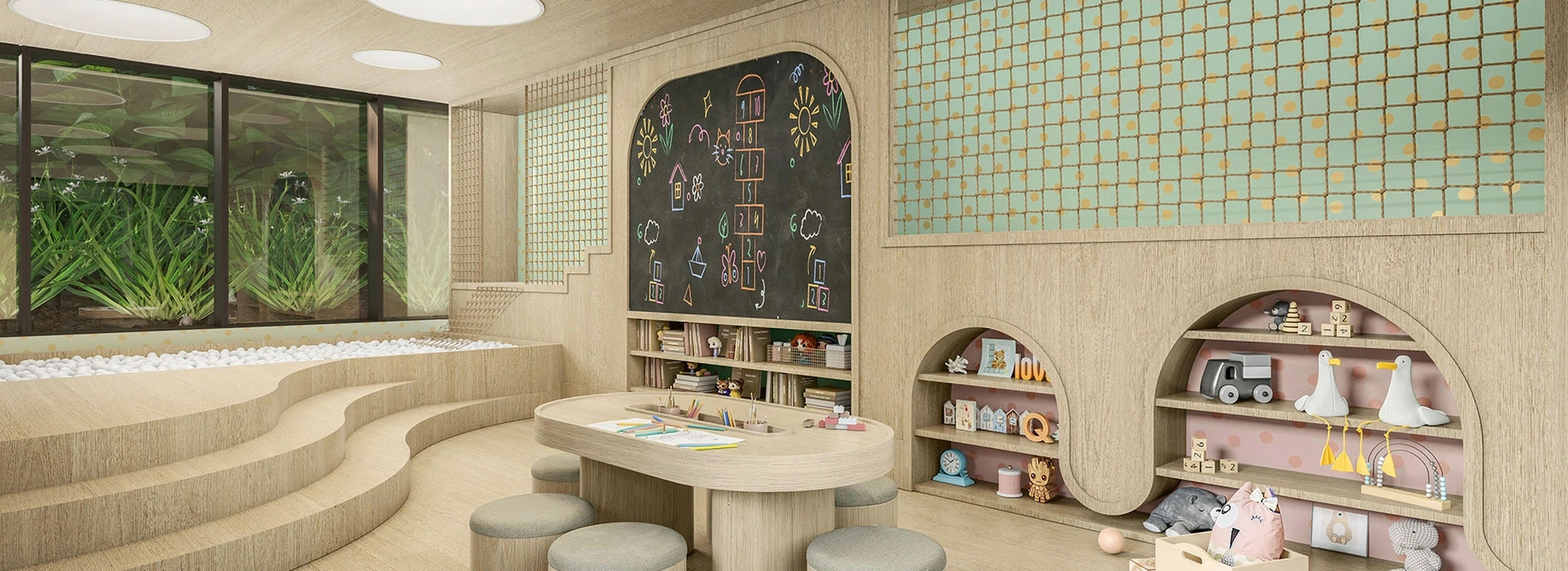 Lindenberg Moema em Moema, São Paulo – foto 12