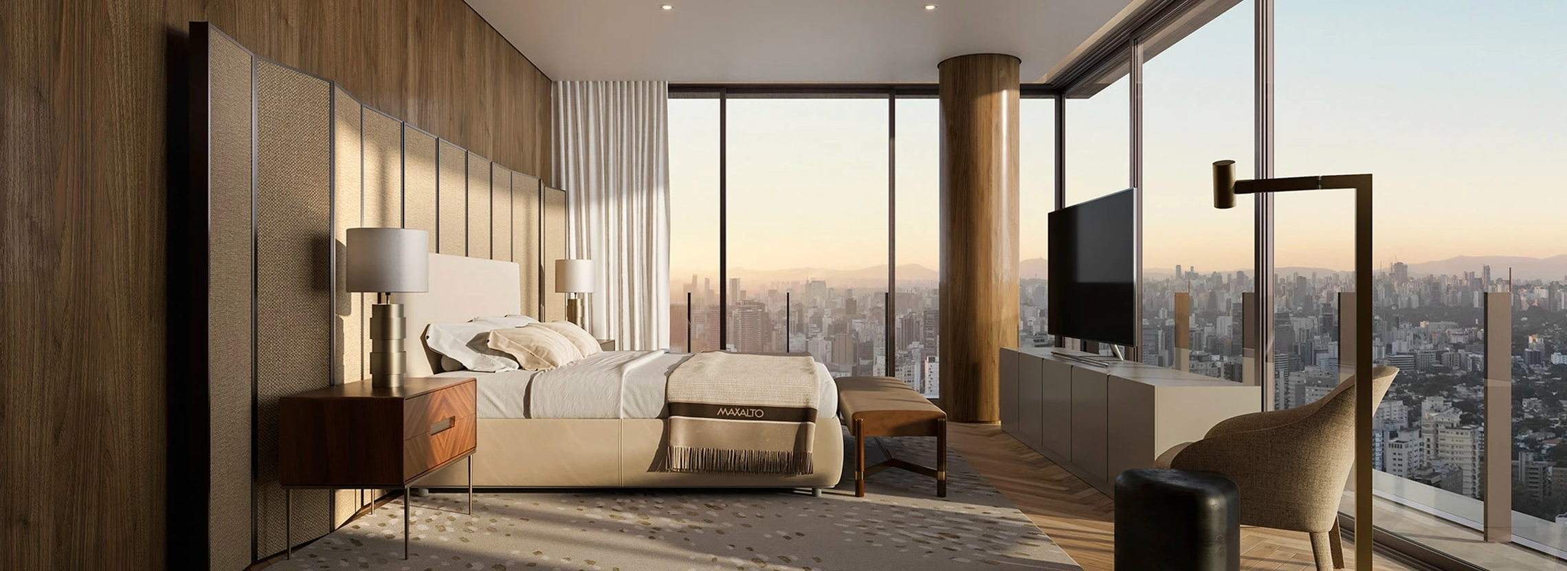 Lindenberg Moema em Moema, São Paulo – foto 6