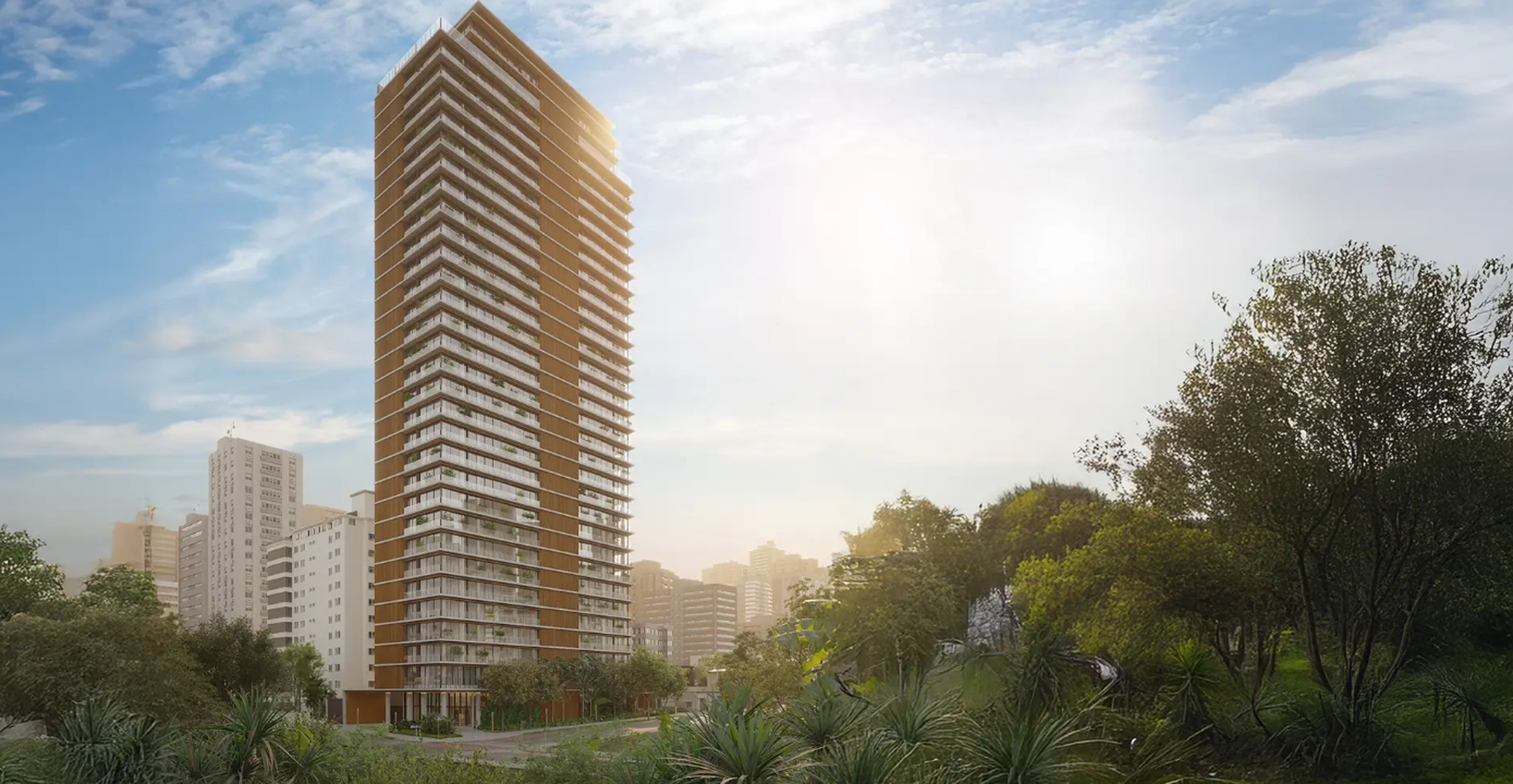 Lindenberg Moema em Moema, São Paulo – foto 1