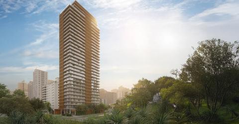 Lindenberg Moema em Moema, São Paulo - foto 1