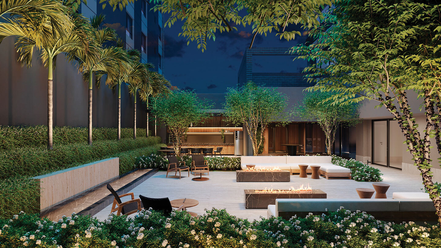 Park Lane em Ibirapuera, São Paulo – foto 10
