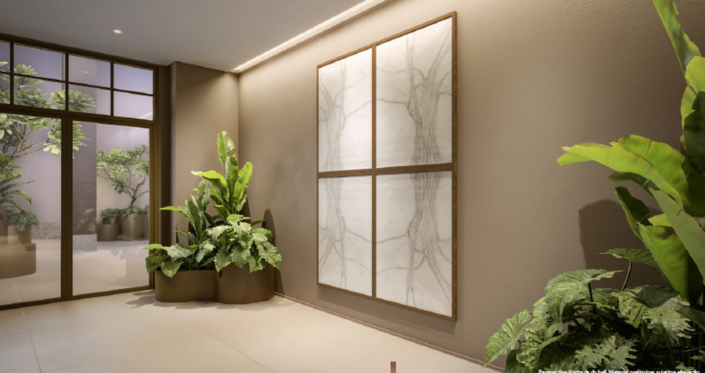 Studios Paraíso by Lindenberg em Paraíso, São Paulo
