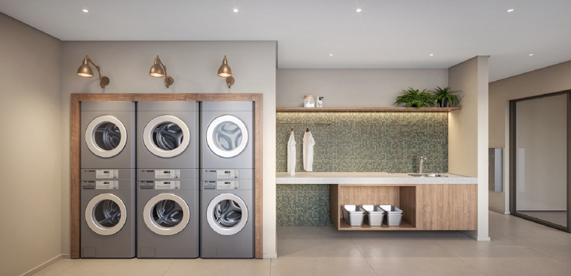 Studios Paraíso by Lindenberg em Paraíso, São Paulo – foto 5